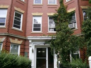 809 Washington St #2, Brookline, MA 02446