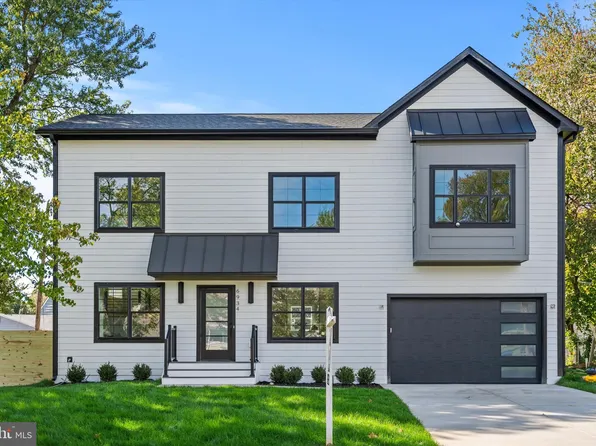 6934 Columbia Dr, Alexandria, VA 22307