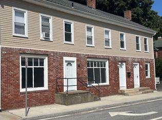 58-62 Main St #1, Hope, RI 02831