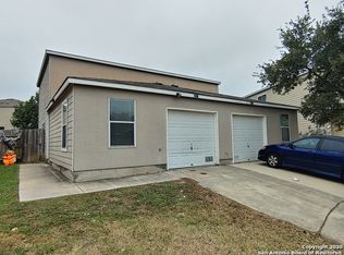 8007 Maverick Climb, San Antonio, TX 78250