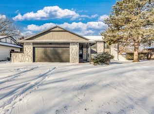 1423 N Stoney Point St, Wichita, KS 67212