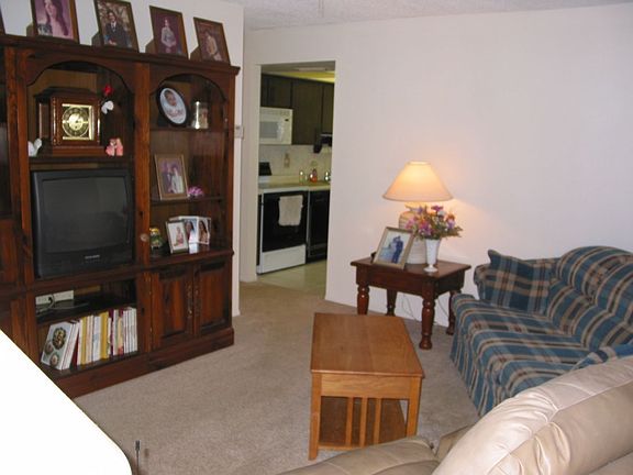 Great Floor Plan