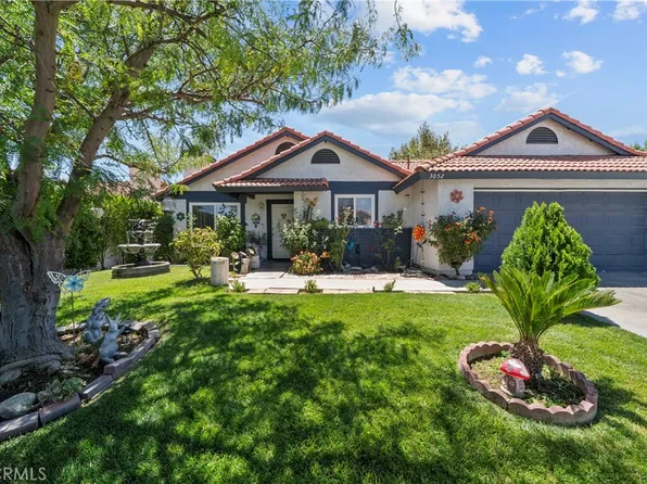 3052 E Avenue S4, Palmdale, CA 93550