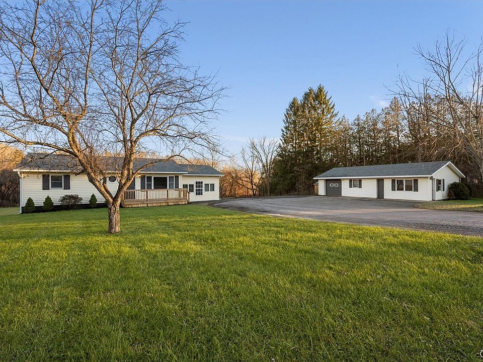 384 Newport Rd, Utica, NY 13502 Zillow