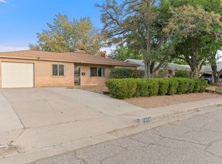 1408 Erbbe St NE, Albuquerque, NM 87112