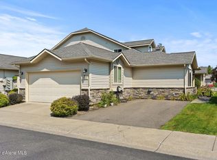 1315 E Mordyl Loop, Post Falls, ID 83854