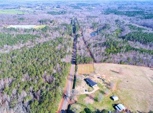 710 Old Roanoke Rd LOT 0, Bowdon, GA 30108