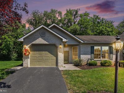 23 Mel Ron Ct, Carlisle, PA, 17015