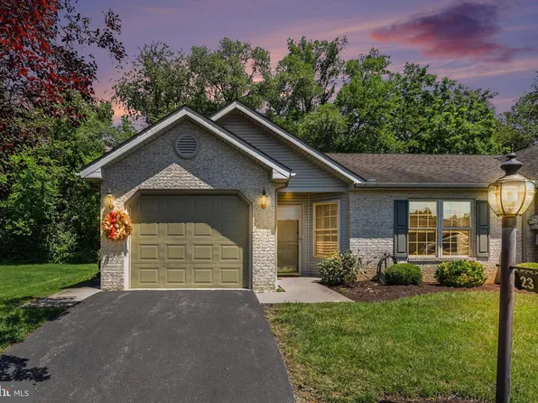 23 Mel Ron Ct, Carlisle, PA 17015