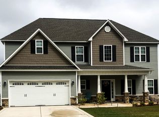 320 Catamaran Rd, Swansboro, NC 28584