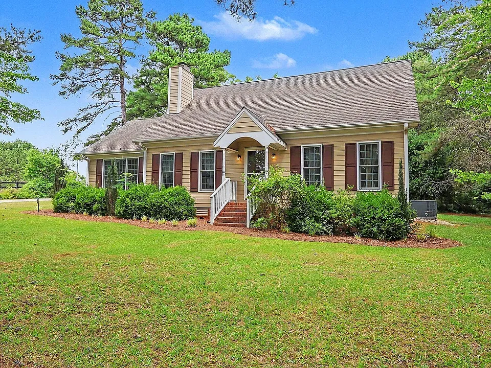 7621 Old Baucom Rd