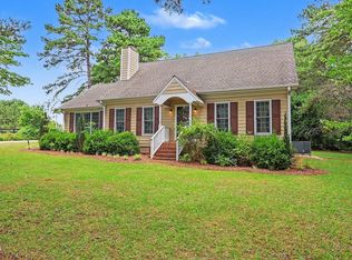 7621 Old Baucom Rd, Raleigh, NC 27610