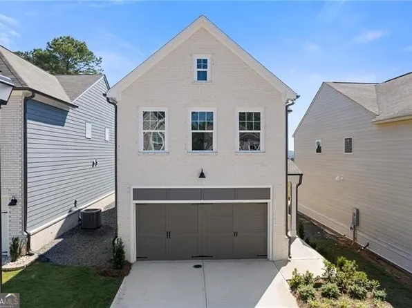 2716 Rylee Carter St, Dacula, GA 30019