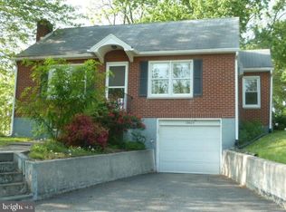 12603 McDonald Rd SE, Cumberland, MD 21502