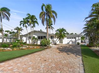 465 Donora Blvd, Fort Myers Beach, FL 33931