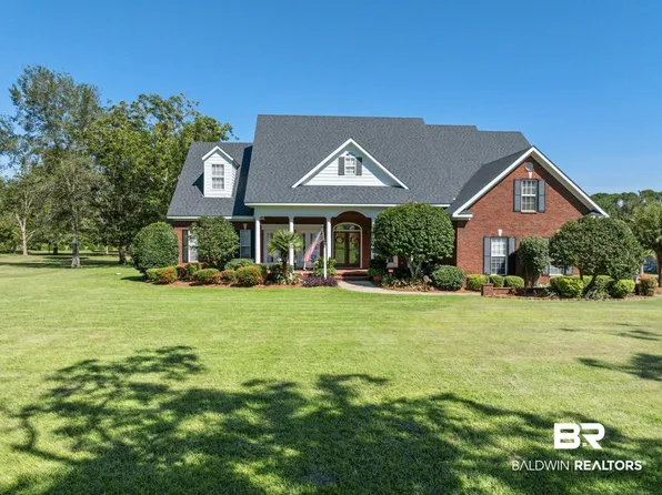 13032 Saddlebrook Cir, Fairhope, AL 36532