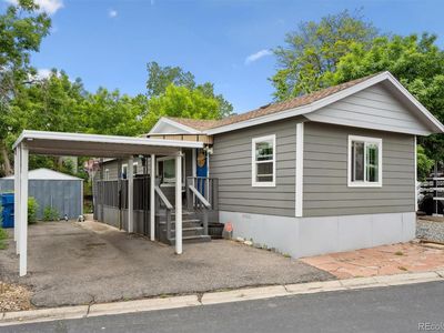9100 Tejon Street LOT 67, Federal Heights, CO, 80260