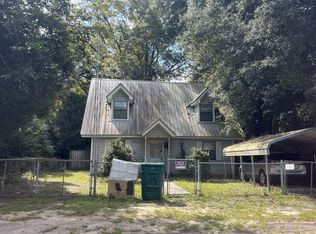 127 S 22nd St, Defuniak Springs, FL 32435