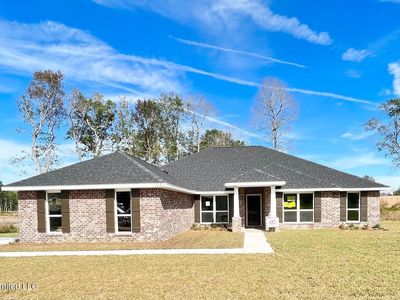 15062 S White Swan Dr, Gulfport, MS, 39503