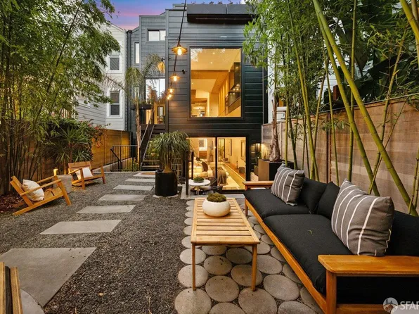 486 Sanchez St, San Francisco, CA 94114