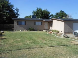 1644 E Alexander Ave, Merced, CA 95340