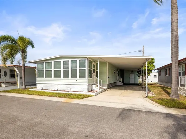 34657 Orange Dr, Pinellas Park, FL 33781