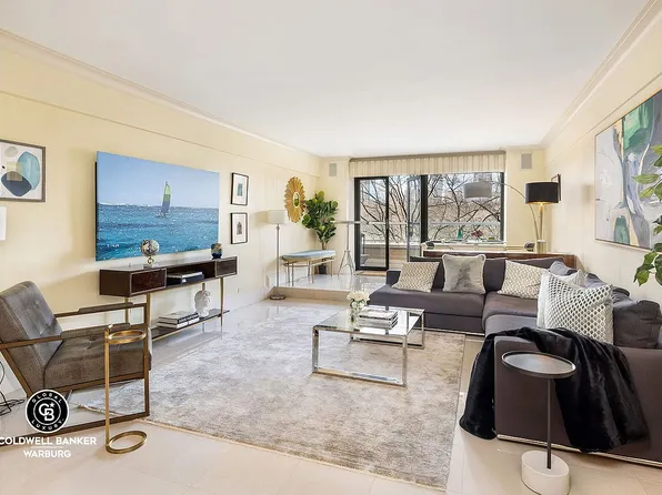 860 5th Ave APT 7H, New York, NY 10065