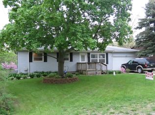 234 Dundee Dr, Battle Creek, MI 49014