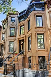 282 Clifton Place in Bedford-Stuyvesant