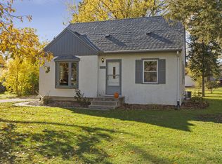 423 Decatur Ave N, Golden Valley, MN 55427