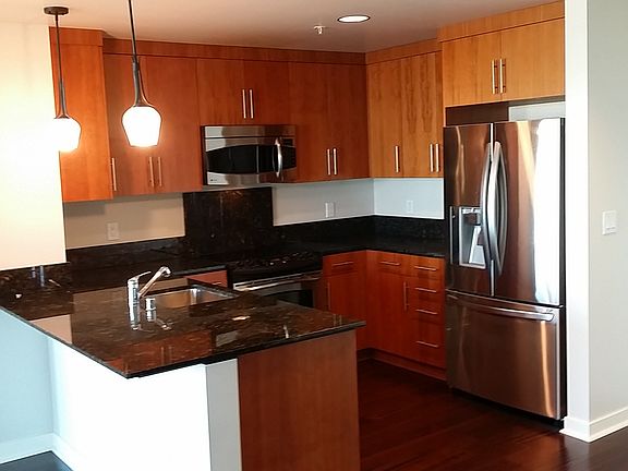 4th image of 38 N Almaden Blvd Unit 1415