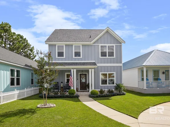 1051 Sunnybell Ln, Foley, AL 36535