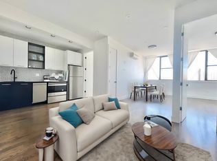 61 Malcolm X Blvd #4A, Brooklyn, NY 11221