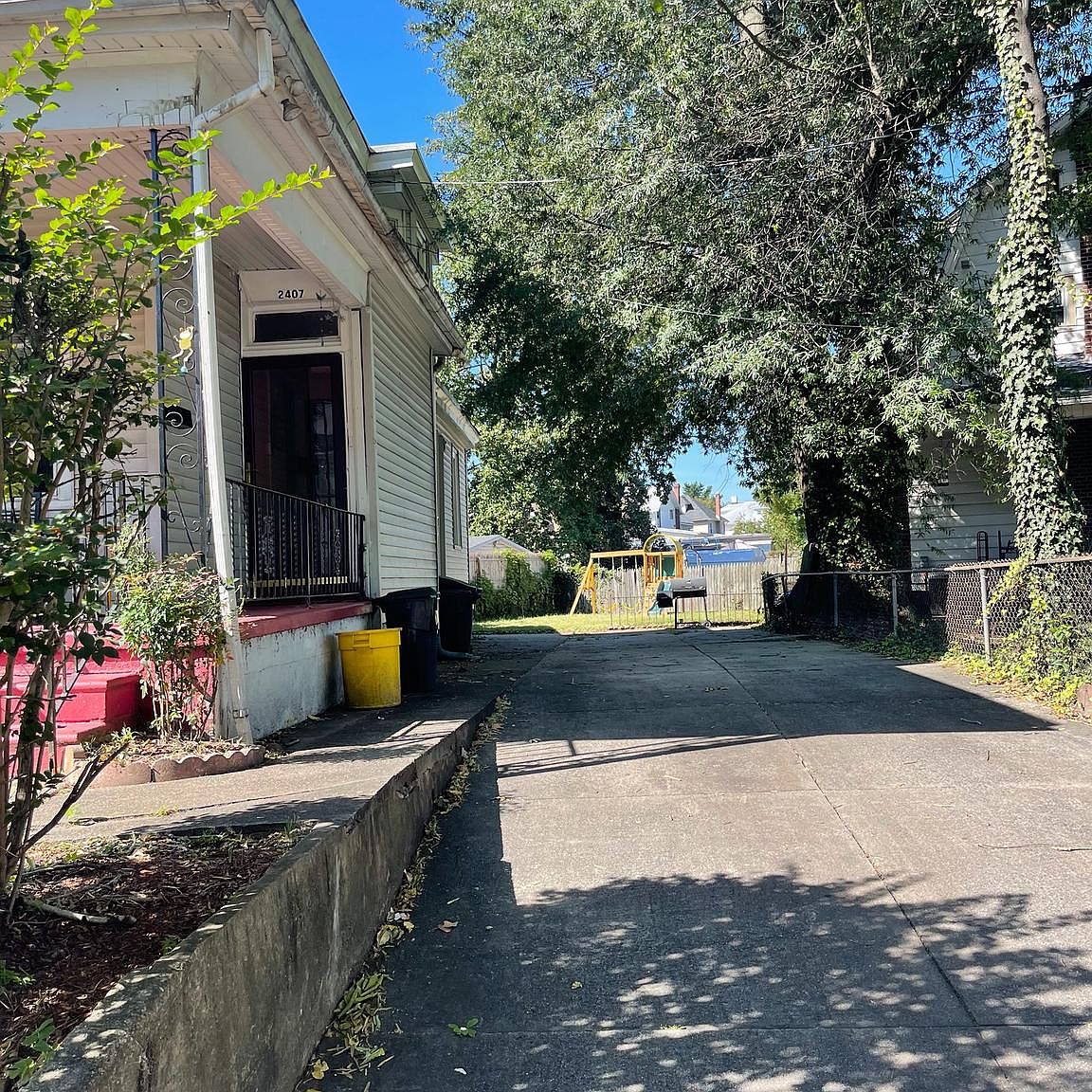 2407 Woodlynne Ave, Oaklyn, NJ 08107 Zillow