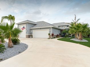 38 Spoonbill Cove Rd, Laguna Vista, TX 78578