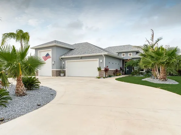 38 Spoonbill Cove Rd, Laguna Vista, TX 78578