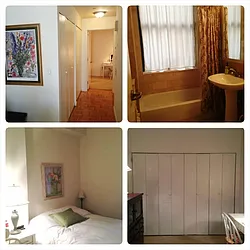 Rented by Citi Habitats