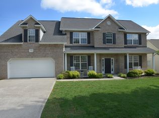 6509 Gentlewinds Dr, Knoxville, TN 37931