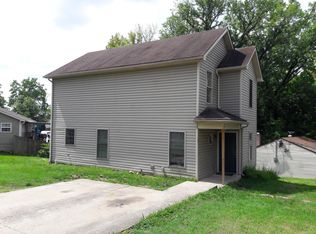 221 Lewis St, New Albany, IN 47150