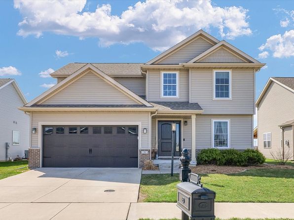 31 Lodge Trl, Monticello, IL 61856