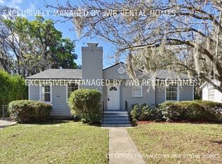 7024 Wakefield Ave, Jacksonville, FL 32208
