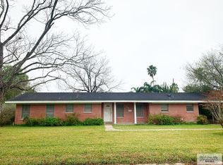 318 Louisiana Ave, Raymondville, TX 78580