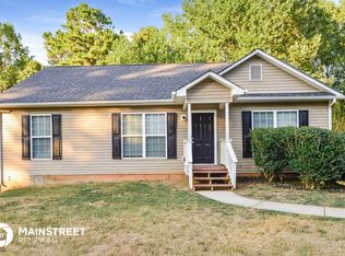 3068 Brook Ln, Rex, GA 30273