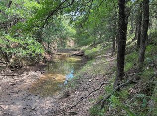 County Road 291, Early, TX 76802