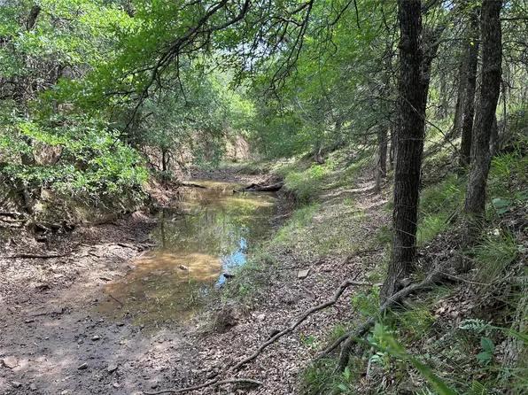 County Road 291, Early, TX 76802