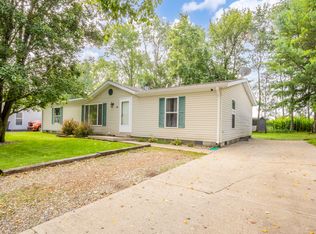 54 Inman Dr, Ingalls, IN 46048