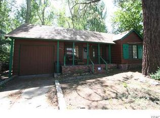 785 Pine Knot Blvd, Big Bear Lake, CA 92315