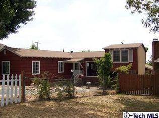 914 Athens St, Altadena, CA 91001