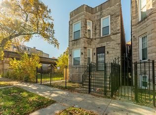 1934 S Saint Louis Ave, Chicago, IL 60623