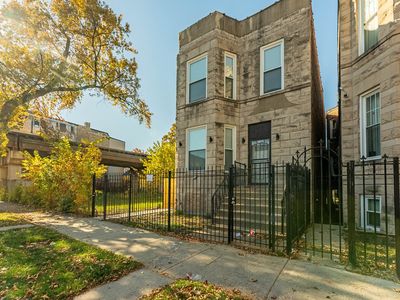1934 S Saint Louis Ave, Chicago, IL, 60623